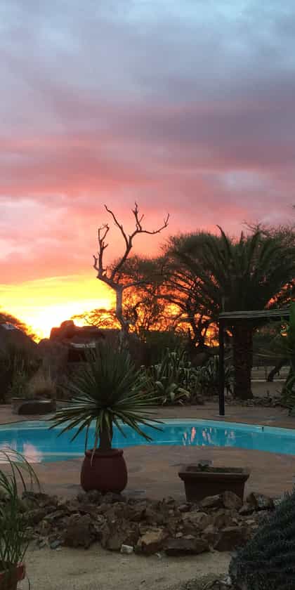 Roidina Safari Lodge, Erongo | Timbuktu Travel