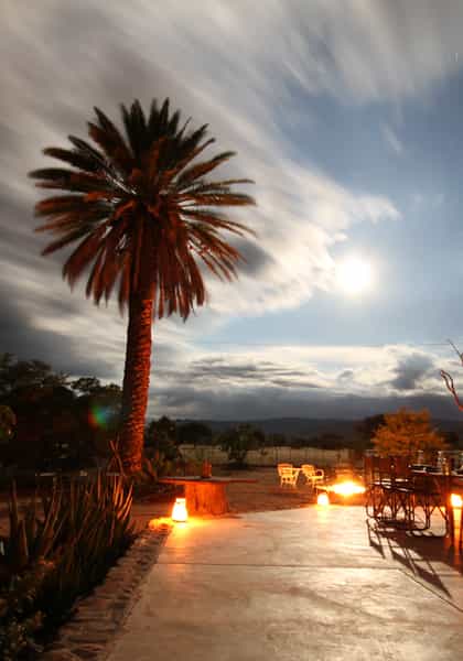 Omandumba Guest Farm, Erongo | Timbuktu Travel