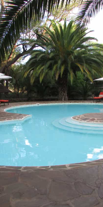 Omaruru Game Lodge, Erongo | Timbuktu Travel