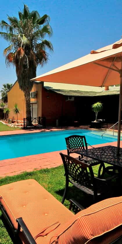 Auob Country Lodge, Kalahari | Timbuktu Travel