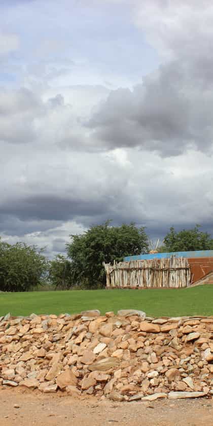Opuwo Country Lodge, Kaokoland | Timbuktu Travel
