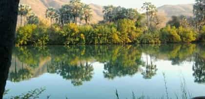 Omarunga Lodge, Kaokoland | Timbuktu Travel