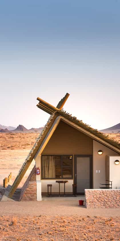 Desert Quiver Camp, Sossusvlei | Timbuktu Travel
