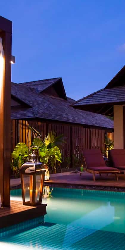 The H Resort Beau Vallon Beach, Seychelles | Timbuktu Travel