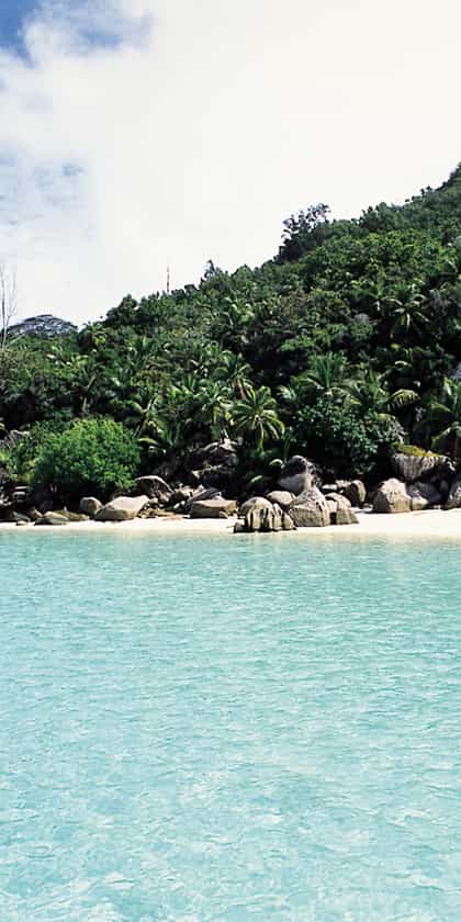 New Emerald Cove Hotel, Seychelles | Timbuktu Travel