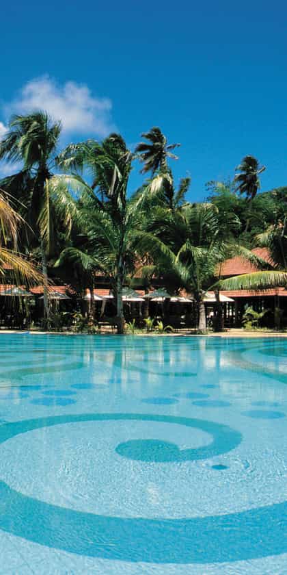 Sainte Anne Resort & Spa, Seychelles | Timbuktu Travel