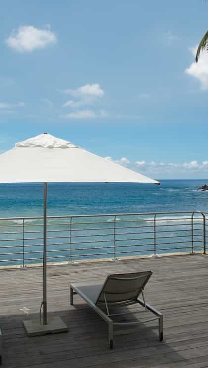 Le Meridien Barbarons Hotel, Seychelles | Timbuktu Travel