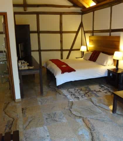 The Roof of Africa Hotel & Conference Centre, Windhoek | Timbuktu Travel