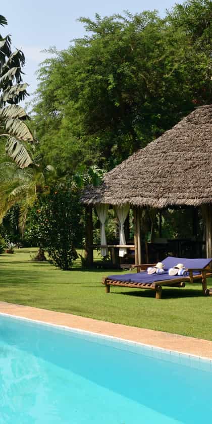 Arusha Safari Lodge, Arusha | Timbuktu Travel