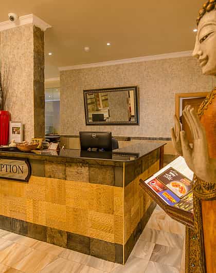 Best Western Plus Colosseum Hotel, Dar es Salaam | Timbuktu Travel