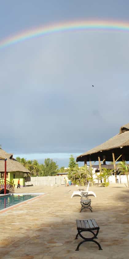 Hotel South Beach Resort, Dar es Salaam | Timbuktu Travel