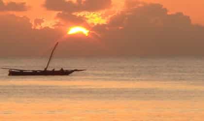 Mediterraneo Hotel & Restaurant, Dar es Salaam | Timbuktu Travel