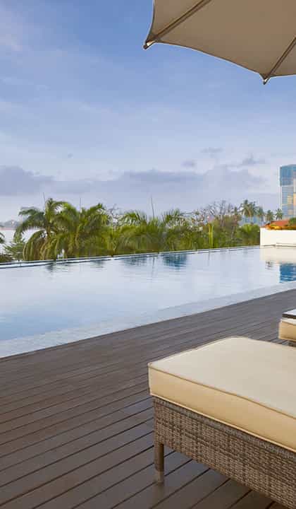 Hyatt Regency Dar es Salaam, The Kilimanjaro, Dar es Salaam | Timbuktu Travel