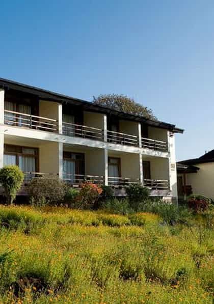 Lake Manyara Wildlife Lodge, Lake Manyara | Timbuktu Travel