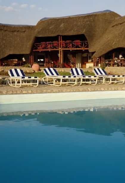 Manyara Wildlife Safari Camp, Lake Manyara | Timbuktu Travel