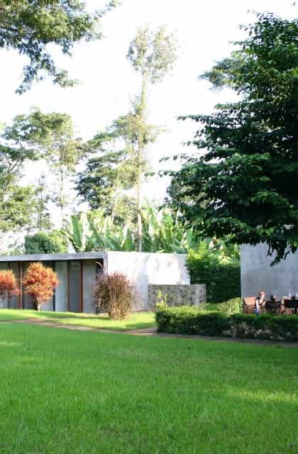 Kaliwa Lodge, Kilimanjaro | Timbuktu Travel