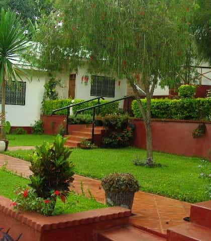 Babylon Lodge, Kilimanjaro | Timbuktu Travel