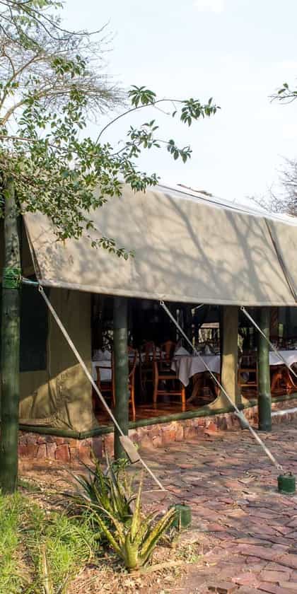 Kirawira Serena Camp, Serengeti | Timbuktu Travel