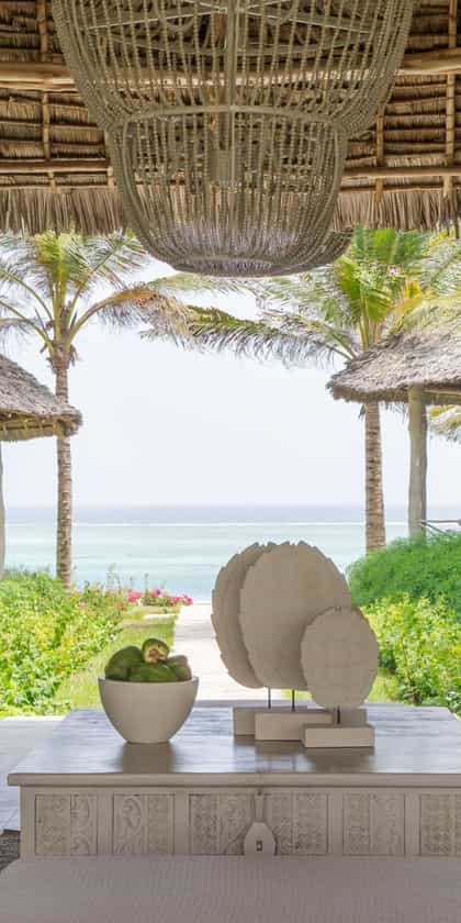 Zawadi Hotel, Zanzibar | Timbuktu Travel