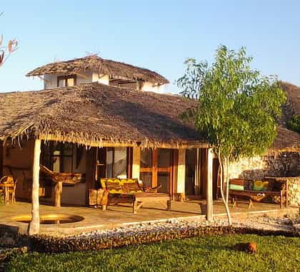 Karamba Resort, Zanzibar | Timbuktu Travel