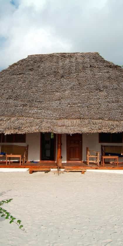 Hakuna Majiwe, Zanzibar | Timbuktu Travel