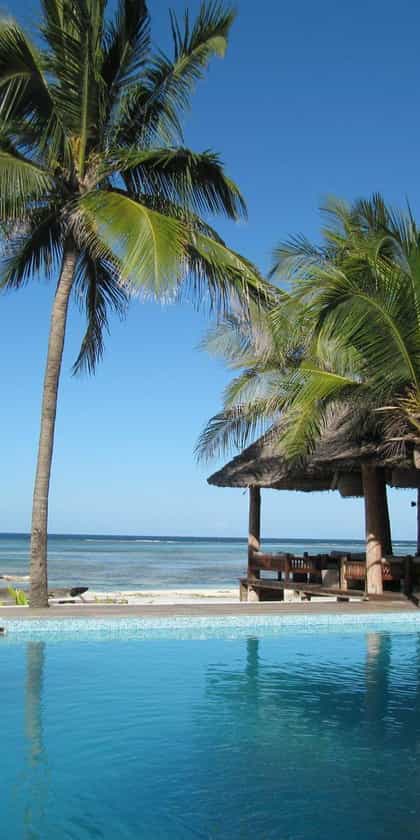 Dongwe Ocean View, Zanzibar | Timbuktu Travel