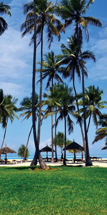 Dream of Zanzibar, Zanzibar | Timbuktu Travel