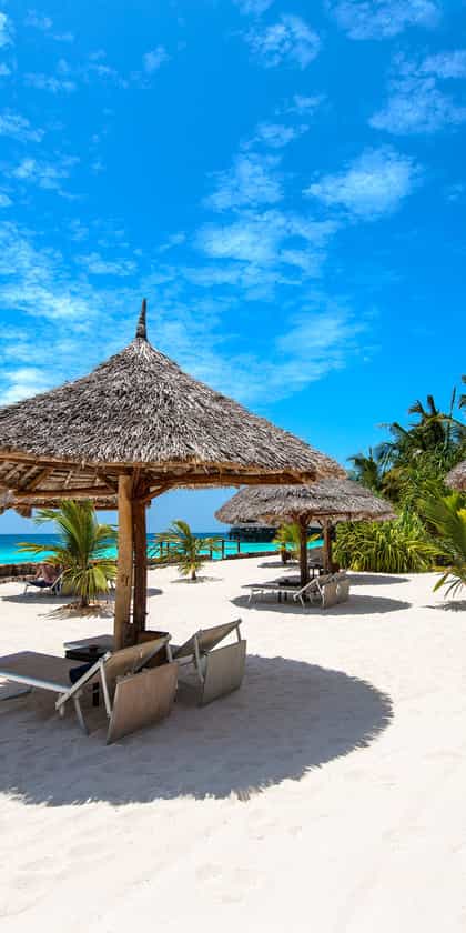 Hotel La Gemma Dell' Est, Zanzibar | Timbuktu Travel