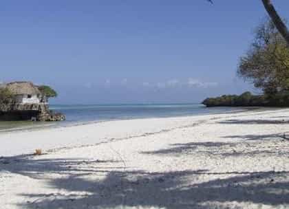 Karafuu Hotel Beach Resort, Zanzibar | Timbuktu Travel
