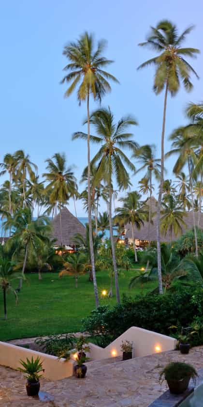 Ocean Paradise Resort & Spa - Zanzibar, Zanzibar | Timbuktu Travel
