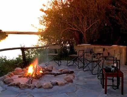Kiambi Safari Lodge, Lower Zambezi | Timbuktu Travel