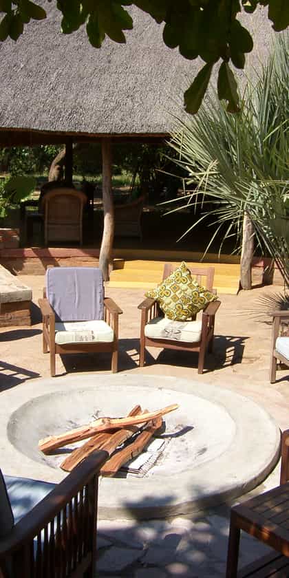 Thornicroft Lodge, South Luangwa | Timbuktu Travel