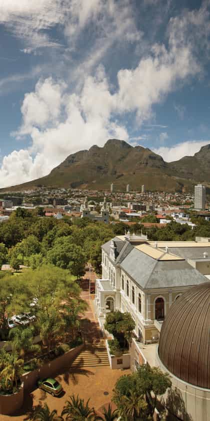 Cape Town Hollow Boutique Hotel, Cape Town | Timbuktu Travel