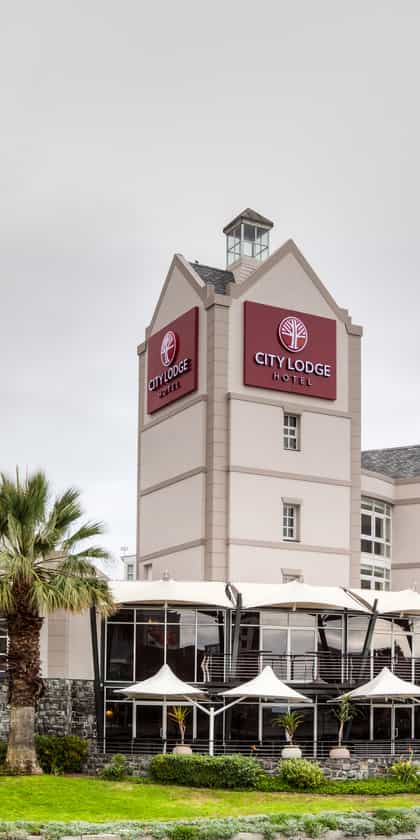 City Lodge Hotel V&A Waterfront, Cape Town | Timbuktu Travel