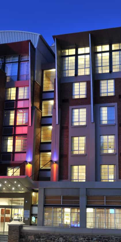 Protea Hotel Victoria Junction Waterfront, Cape Town | Timbuktu Travel