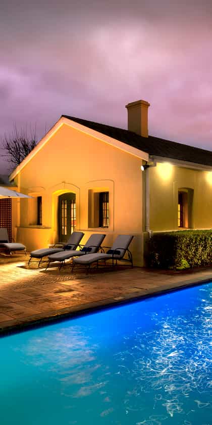 The PortsWood Hotel, Cape Town | Timbuktu Travel