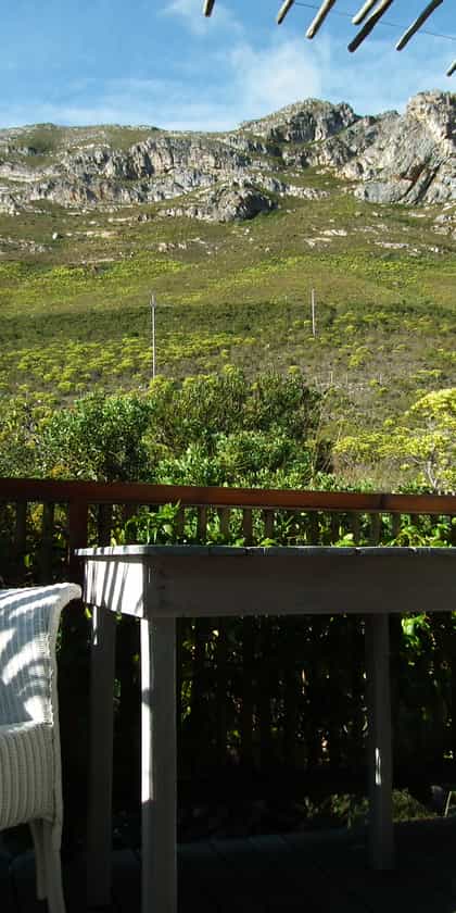 78on5th in Hermanus, Hermanus | Timbuktu Travel