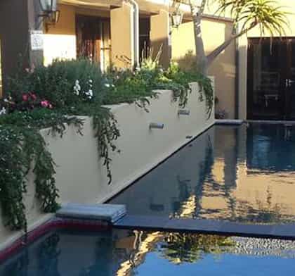 Aloe Guest House, Hermanus | Timbuktu Travel