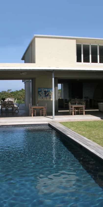 Mosselberg on Grotto Beach, Hermanus | Timbuktu Travel