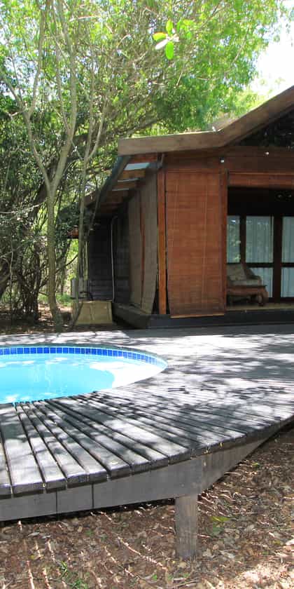 Jacana Lodge, Hluhluwe-Imfolozi | Timbuktu Travel