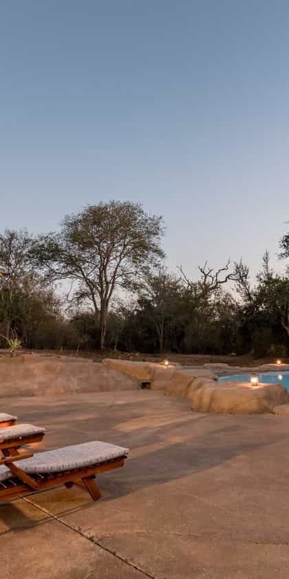 Klaserie River Safari Lodge, Kruger | Timbuktu Travel