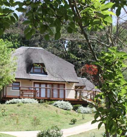 Hogsback Arminel Hotel, Eastern Cape | Timbuktu Travel
