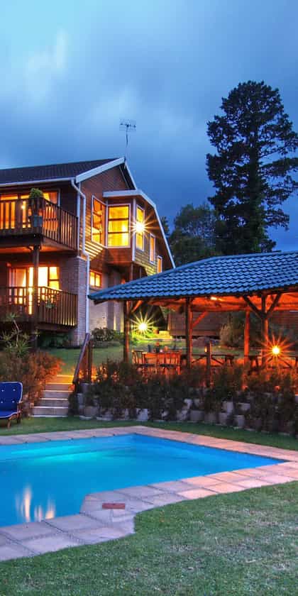 Pumula Lodge, Knysna | Timbuktu Travel