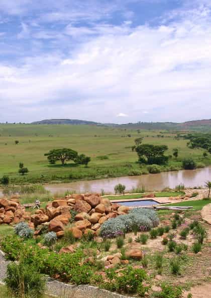 Rorke’s Drift Hotel, KwaZulu Natal Battlefields | Timbuktu Travel