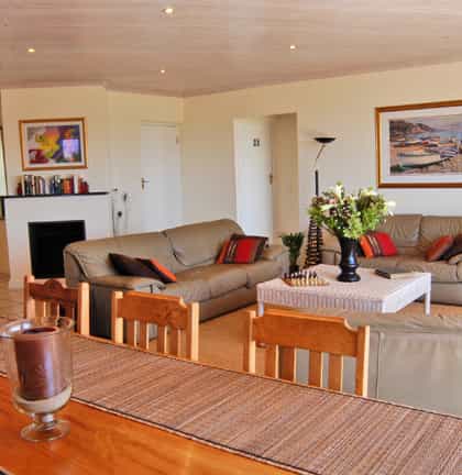 Luna Lodge, Plettenberg Bay | Timbuktu Travel