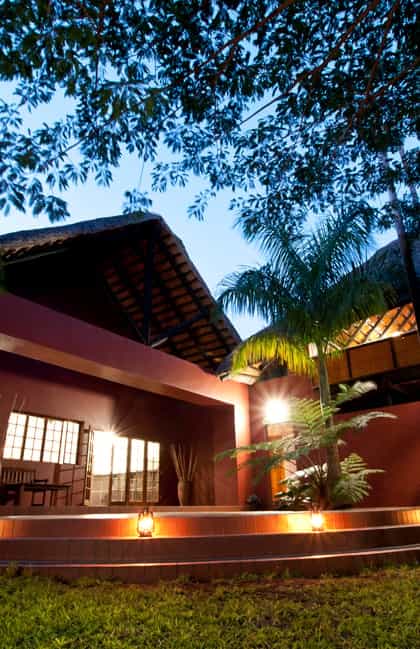 Ndumu River Lodge, Zululand & The Elephant Coast | Timbuktu Travel