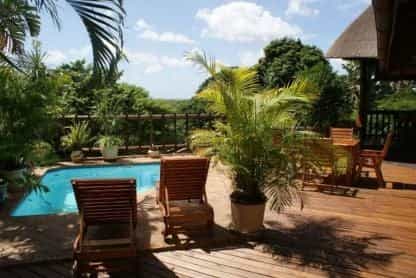 Ndiza Lodge & Cabanas, iSimangaliso Wetland Park | Timbuktu Travel