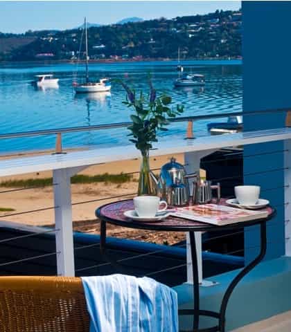Thesen Islands Lodges, Knysna | Timbuktu Travel