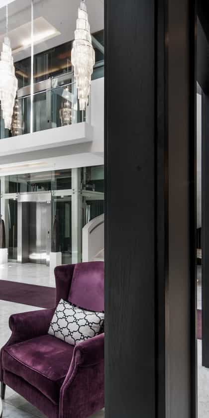 Queen Victoria Hotel, Cape Town | Timbuktu Travel