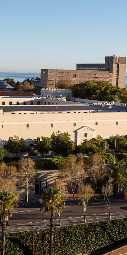 Protea Hotel Cape Town Waterfront Breakwater Lodge, Cape Town | Timbuktu Travel